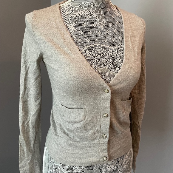 J. Crew Cardigan - Picture 1 of 7